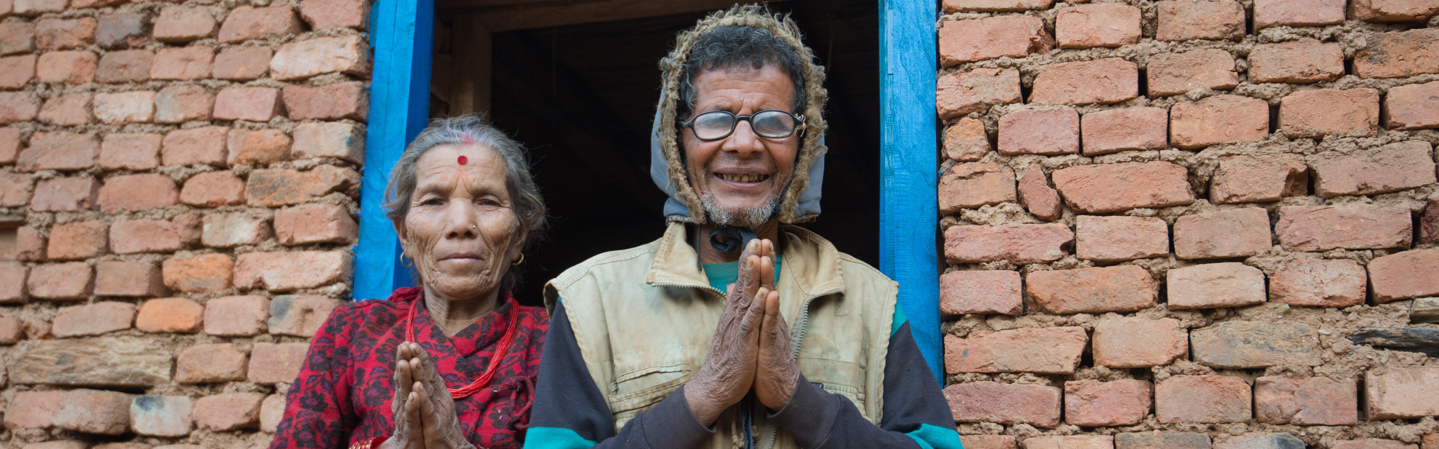 Ein Jahr ist seit dem Erdbeben in Nepal vergangen und es bleibt einiges zu tun, doch es wurde auch vieles erreicht. Unsere Bündnisorganisationen unterstützen die Betroffenen weiter beim Wiederaufbau, nachdem sie nach dem Beben Soforthilfe geleistet habe
