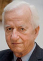 Schirmherr Dr. Richard von Weizsäcker, Bundespräsident a.D.