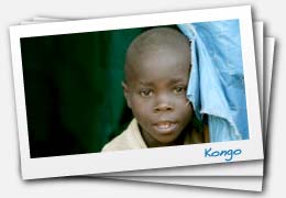 Bildergalerie Flüchtlingskatastrophe Kongo