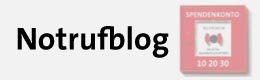notrufblog
