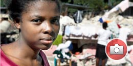 Fotostrecke Haiti
