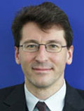 Dr. Bernhard Felmberg