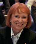 Ingrid Hofmann