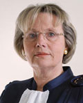 Renate Jaeger