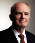 Carl A. Siebel
