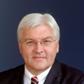 Dr. Frank-Walter Steinmeier
