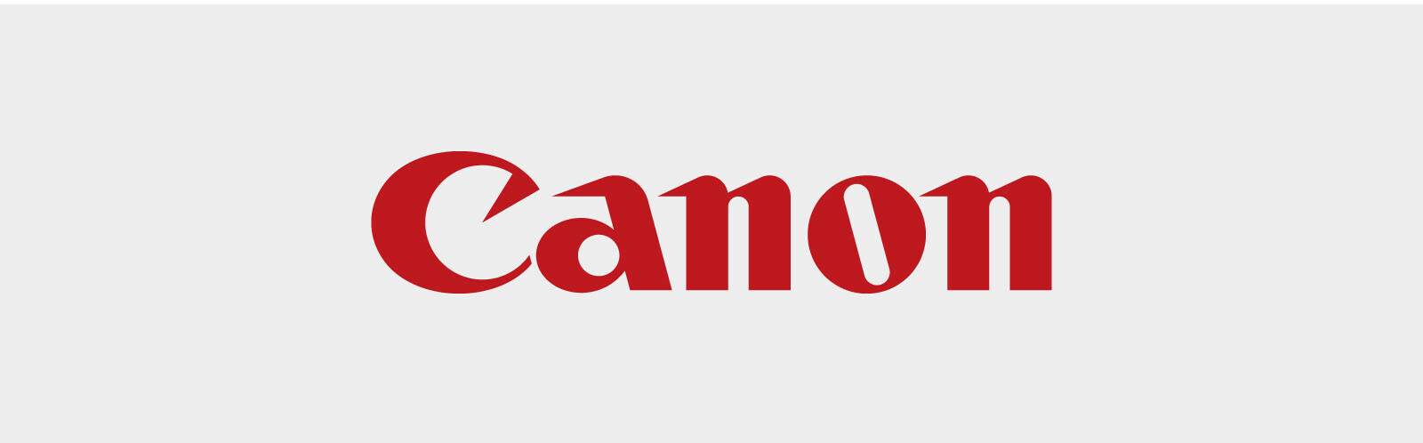 Logo unseres Partners Canon