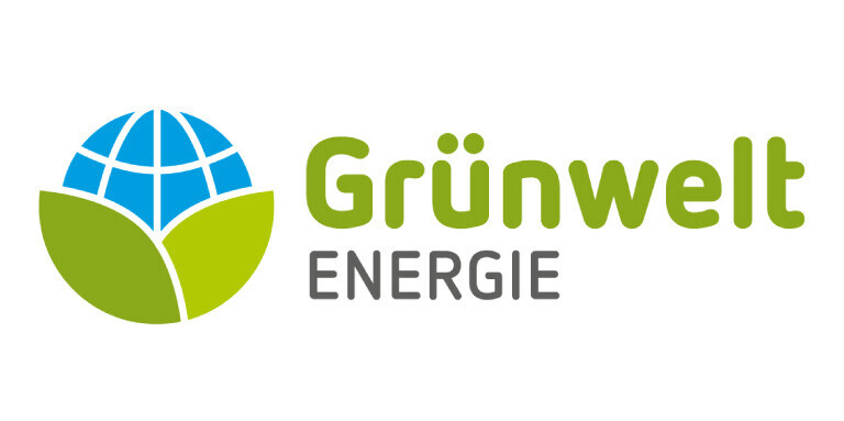 Logo der Grünwelt Stiftung