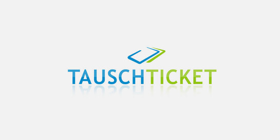 Logo TauschTicket