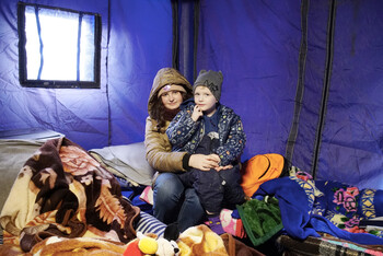 Jetzt spenden und helfen!