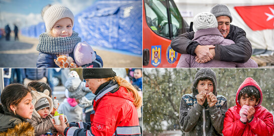 Schenken Sie Menschen in Not neue Hoffnung - jetzt mit Ihrer Spende zu Weihnachten! Schenken Sie Menschen in Not neue Hoffnung - jetzt mit Ihrer Spende zu Weihnachten!