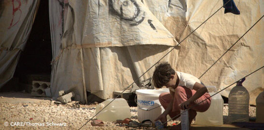 Syrien