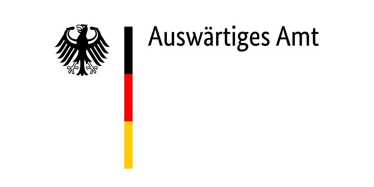 Logo Auswärtiges Amt