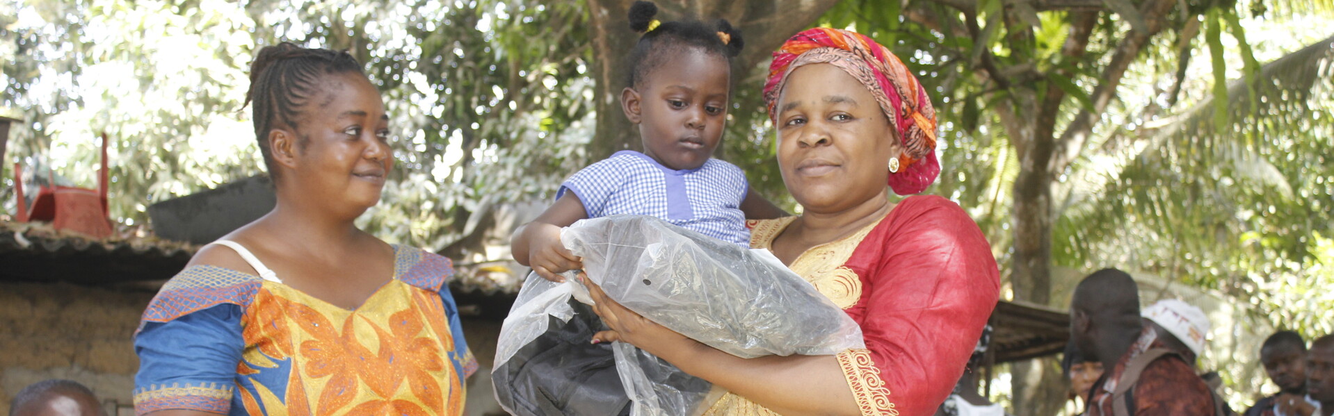 Sierra Leone gilt seit einem Jahr als ebolafrei.