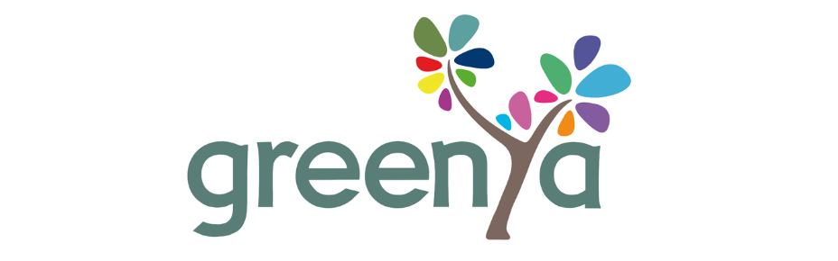 greenya - Partner von Aktion Deutschland Hilft greenya - Partner von Aktion Deutschland Hilft