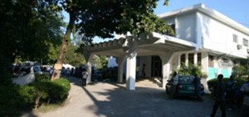 3131-ADH-Adventist-Hospital Erdbeben Haiti