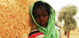 Aktion Deutschland Hilft ruft zu Spenden für Westafrika auf