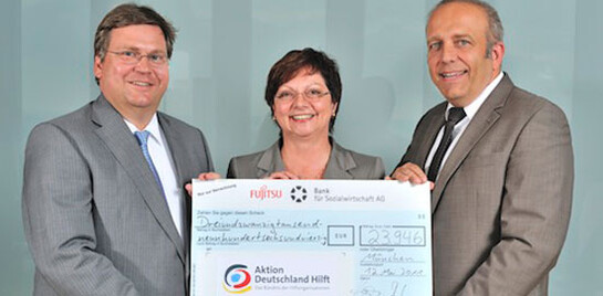 fujitsu für japan