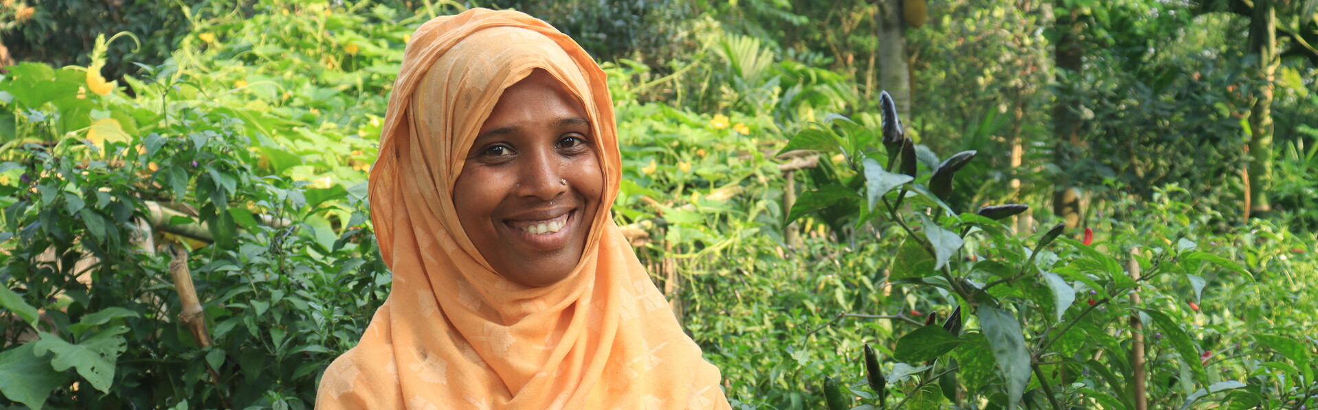 In Bangladesch haben Frauen eine neue Einkommensquelle entdeckt