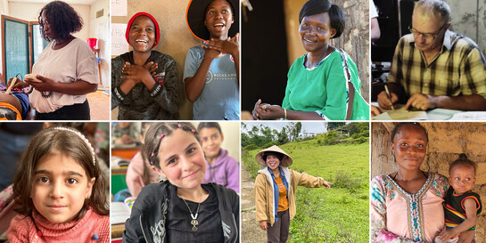 10 Geschichten aus dem Jahr 2025