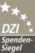 Spendensiegel DZI
