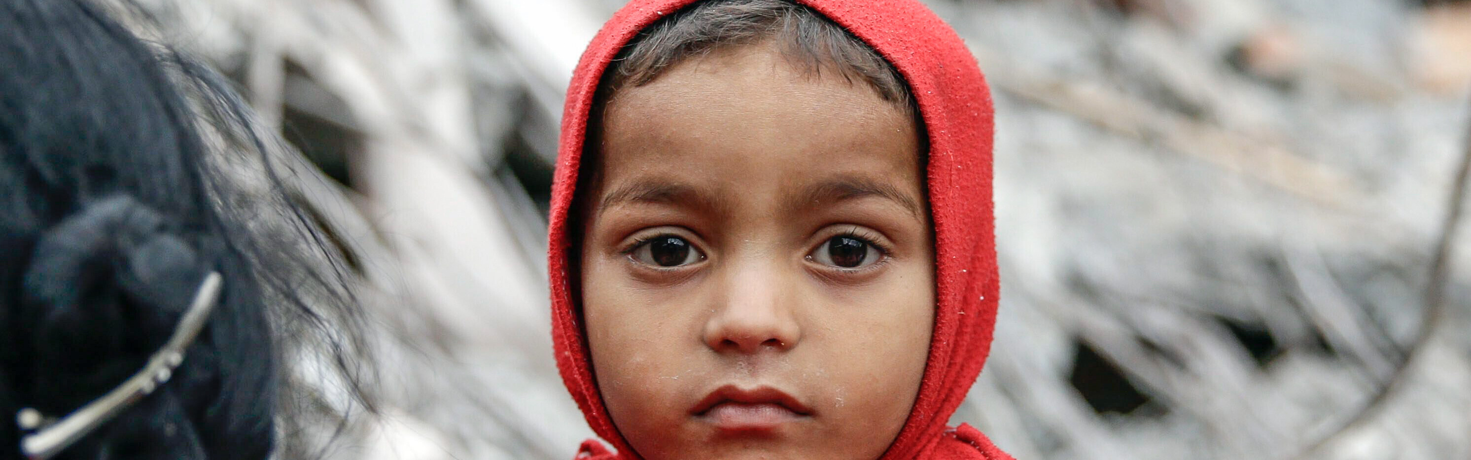 Hilfsprojekte für Erdbeben-Opfer in Nepal
