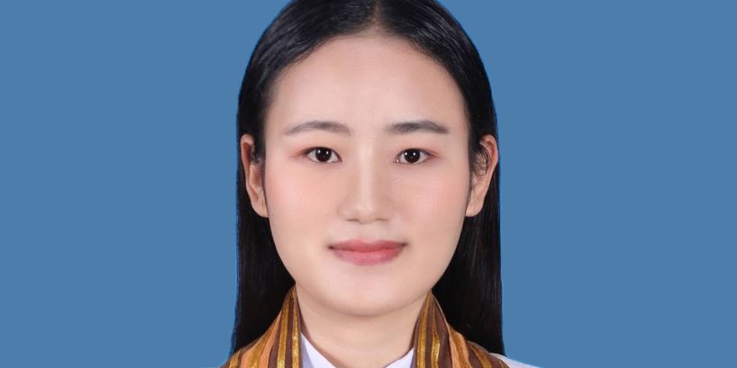 Tida hat mit Unterstützung von ADRA in Thailand ihren Bachelorabschluss gemacht Tida hat mit Unterstützung von ADRA in Thailand ihren Bachelorabschluss gemacht
