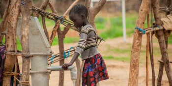 Zyklon südliches Afrika: Jetzt spenden!