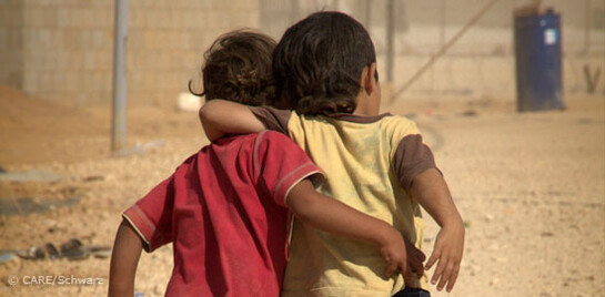 „Der Konflikt darf nicht auf den Libanon übergreifen“