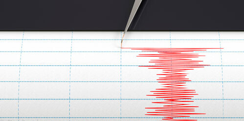 Seismograph