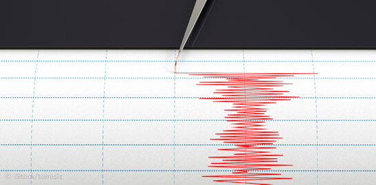 Seismograph
