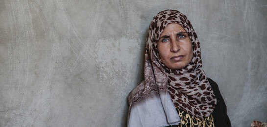 Die Menschen leiden unter den Folgen des jahrelangen Krieges in Syrien. Millionen Menschen wurden in die Flucht getrieben, ein Ende scheint nicht in Sicht.