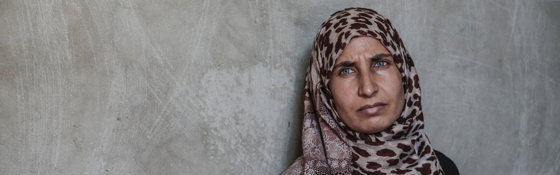 Die Menschen leiden unter den Folgen des jahrelangen Krieges in Syrien. Millionen Menschen wurden in die Flucht getrieben, ein Ende scheint nicht in Sicht.