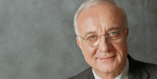Fritz Pleitgen