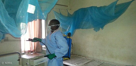 Ebola