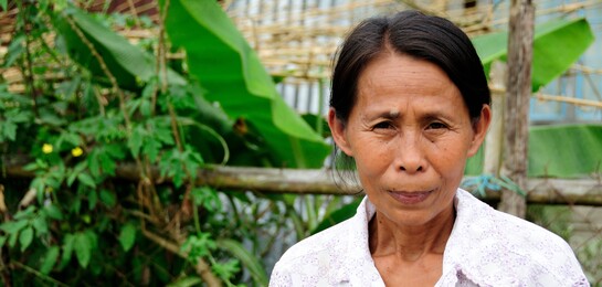 Philippinen: Ein Vorbild für die Gemeinde 
