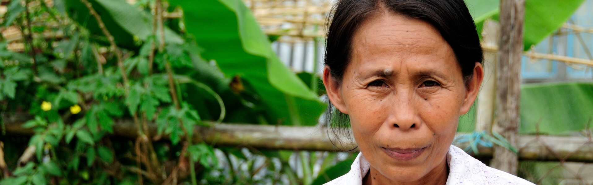 Philippinen: Ein Vorbild für die Gemeinde 