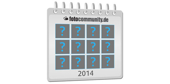 Fotografieren für den guten Zweck