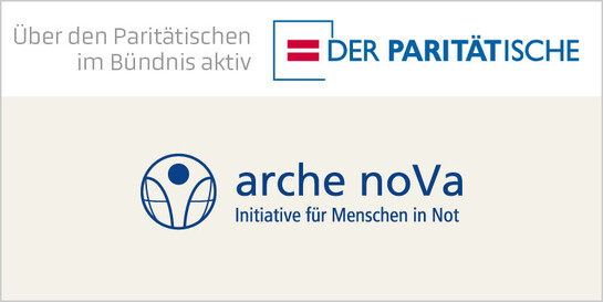 Logo arche Nova