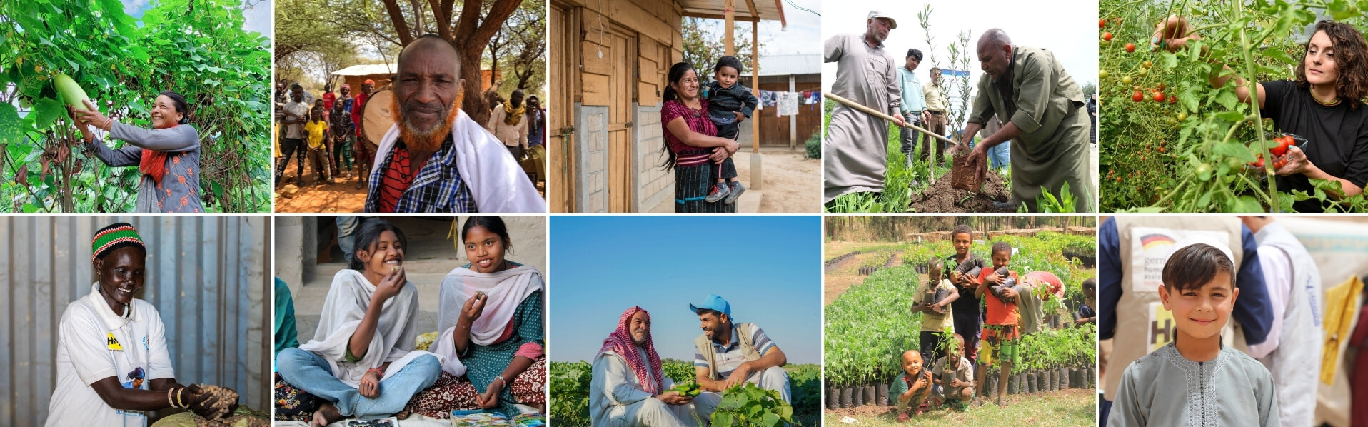 Gemeinsam gegen den Hunger in der Welt: Auch in diesem Jahr gibt es wieder die gemeinsame Spendenaktion mit dem WDR 2 Gemeinsam gegen den Hunger in der Welt: Auch in diesem Jahr gibt es wieder die gemeinsame Spendenaktion mit dem WDR 2