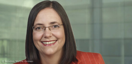 Kerstin Müller