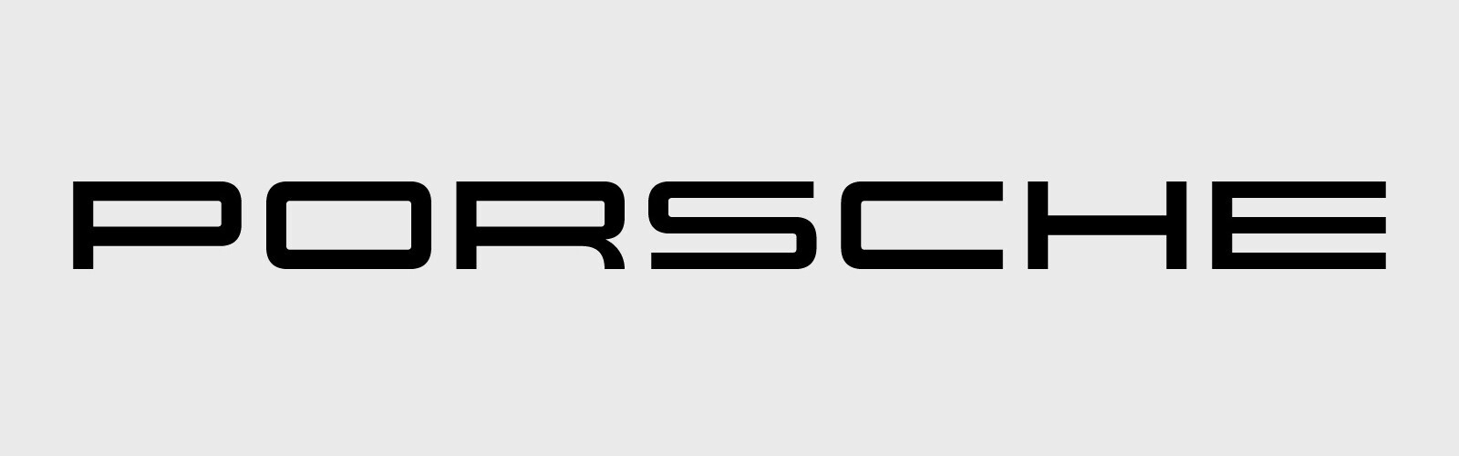 Porsche-Logo