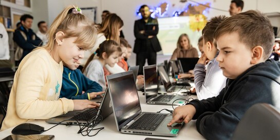 Medien- & Kooperationspartner Online