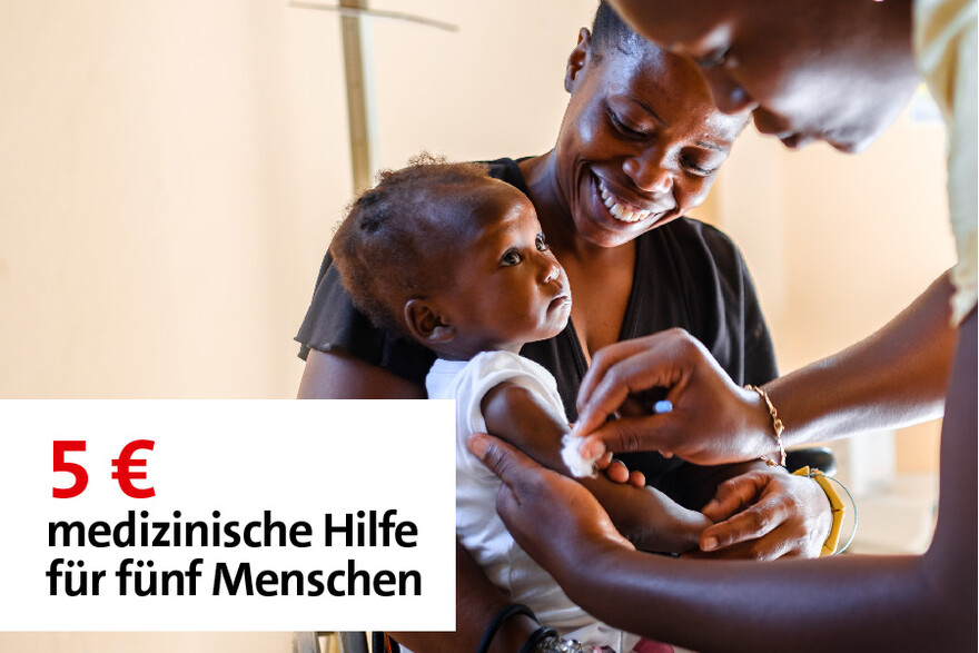 Jetzt online spenden & helfen!