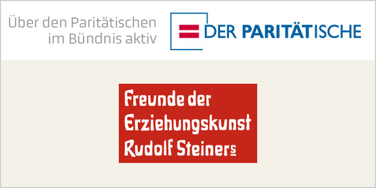 Logo Freunde der Erziehungskunst Rudolf Steiners e.V.