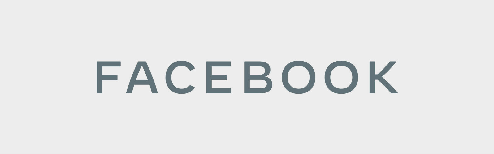 Facebook Logo