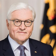 Frank-Walter Steinmeier, Bundespräsident der Bundesrepublik Deutschland Frank-Walter Steinmeier, Bundespräsident der Bundesrepublik Deutschland