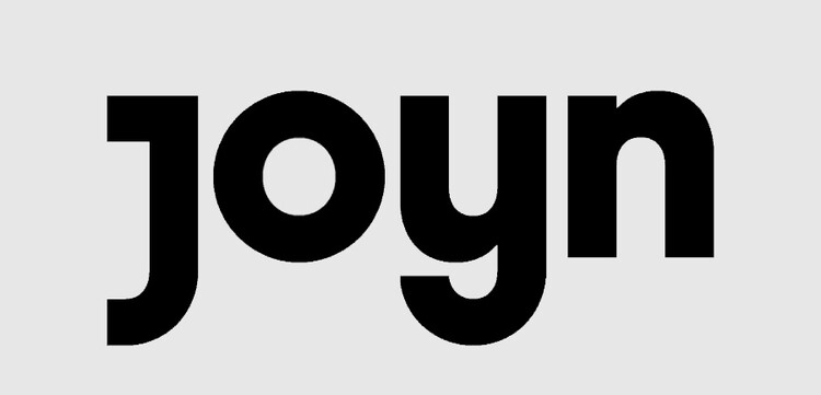 Logo des Streamingdienstes JOYN