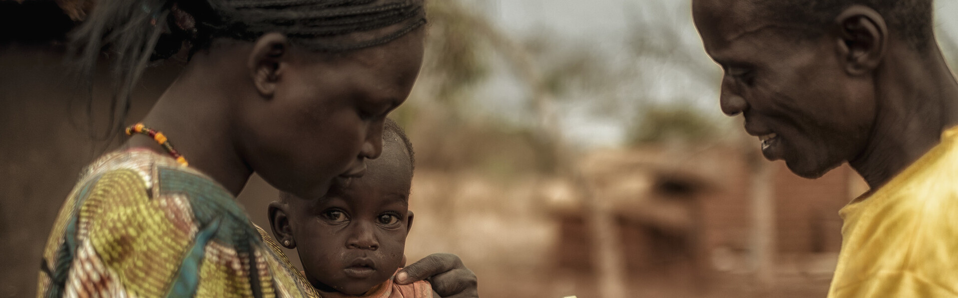 Flüchtlinge Südsudan: Vier Jahre nach der Unabhängigkeit 