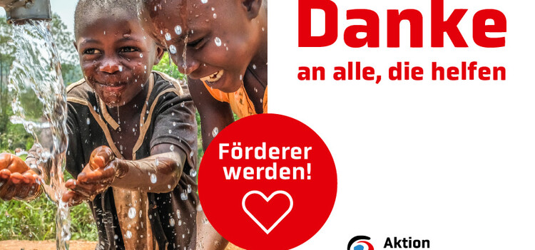 Helfen Sie uns zu helfen.